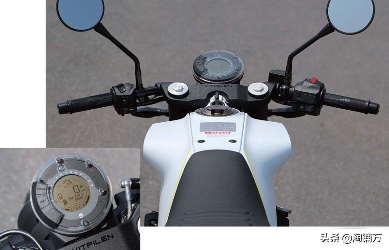 胡斯瓦纳复古adv,401复古咖啡