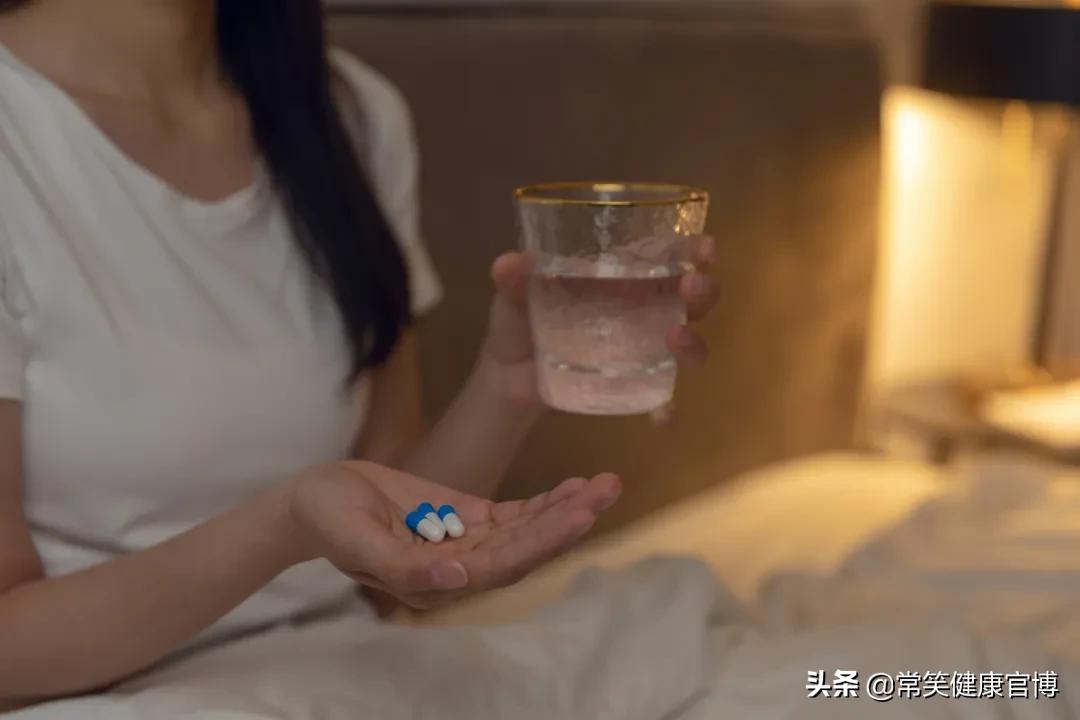 药物也会搞“性别歧视”，这些药女不能乱吃，男不能乱用
