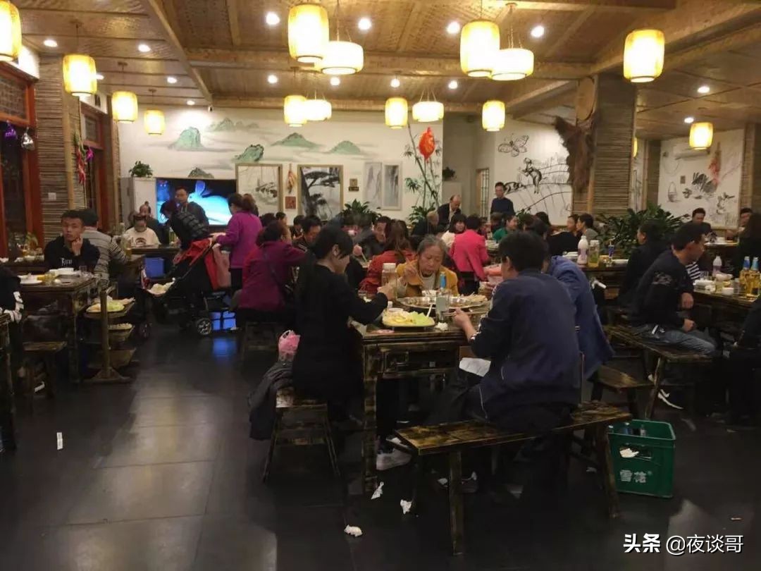 大丰最火爆的美食街,大丰有什么小吃一条街