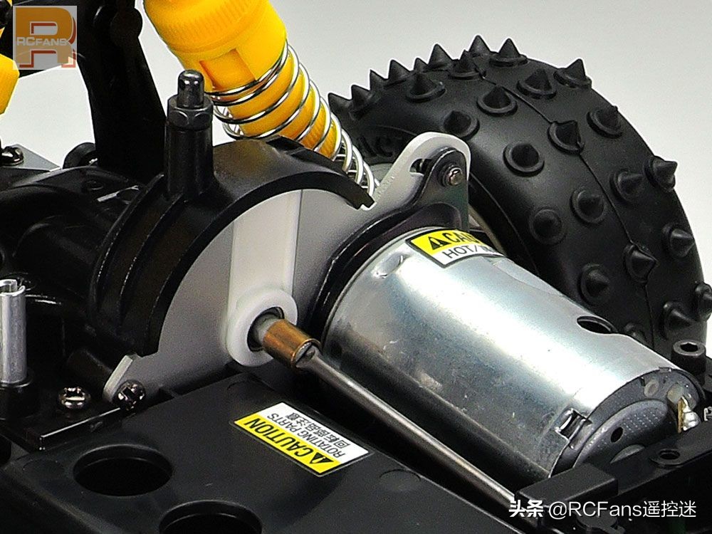 tamiya将发布全新房车车架,tamiya什么时候发布