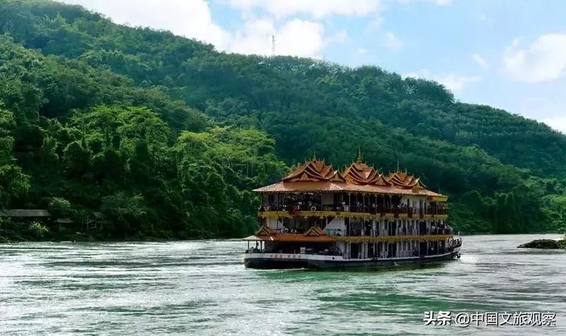 云南又在央视火了！这份云南2019新简历要藏不住了！