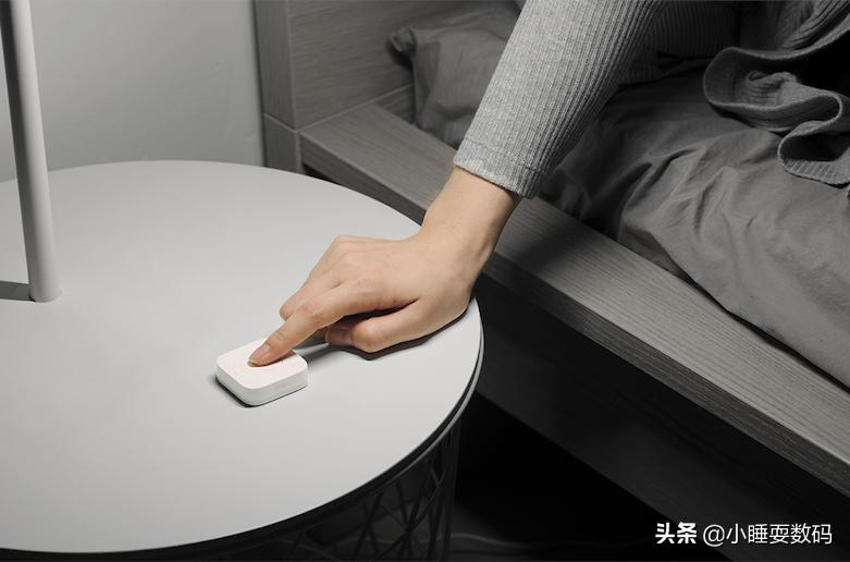 小米智能多模网关场景,小米智能多模网关最新