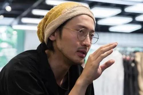 从小胖子到小帅哥的蜕变,王传君影帝级表演