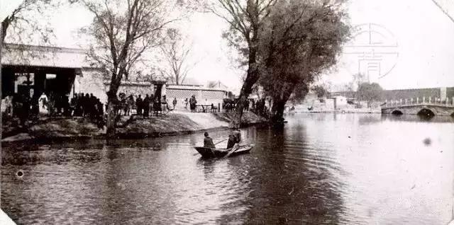 保定各县老照片,保定中学老照片图