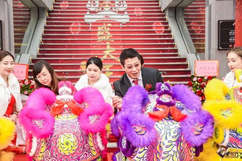 珠海大前门,珠海6大新商业体今年开业