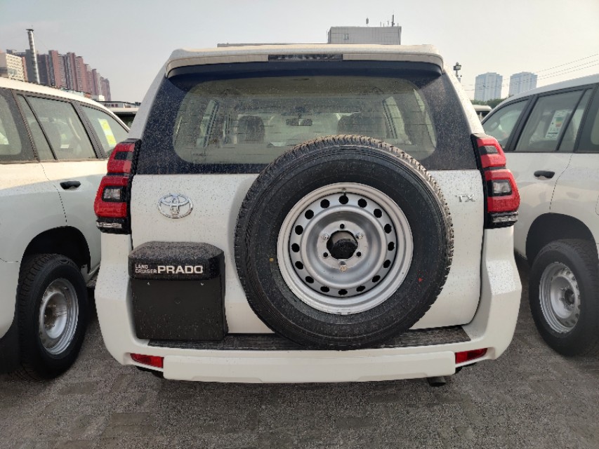 中东版霸道4000丐版多少钱,中东霸道2.7纯丐版多少钱