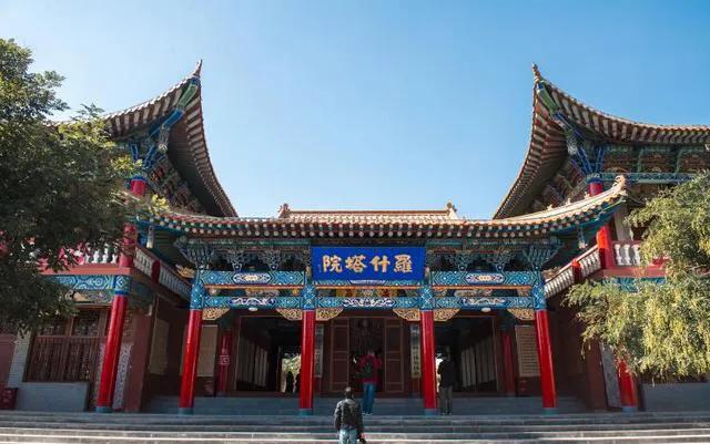 印象甘肃视频,印象甘肃乡村美景