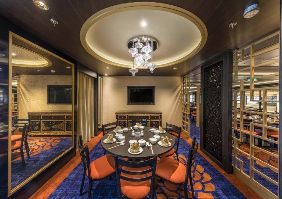 世界梦号邮轮行程表,世界梦号邮轮旅游攻略