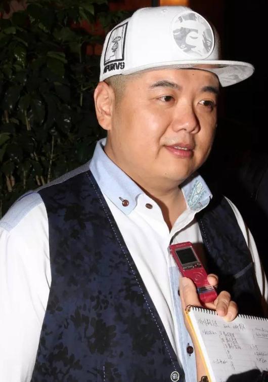 林子聪怎么没去仙剑剧组,林子聪是不是周星驰配角