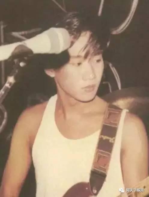 还是习惯那个有你的香港，听你的歌走自己的路——致敬黄家驹