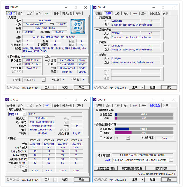 戴尔dell灵越5000十代酷睿,戴尔灵越5000i5-8265u
