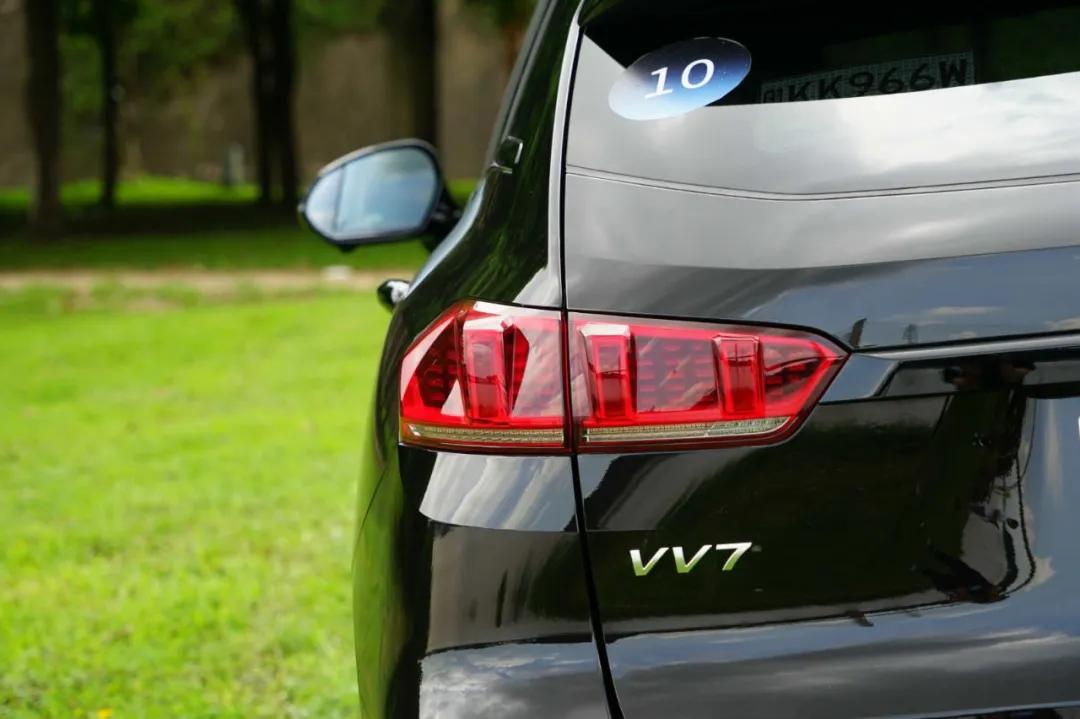 weyvv7试驾视频,weyvv7试驾视频讲解