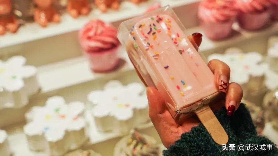 OMG，看过来！精致女孩最in「集装箱」淘货圣地来啦