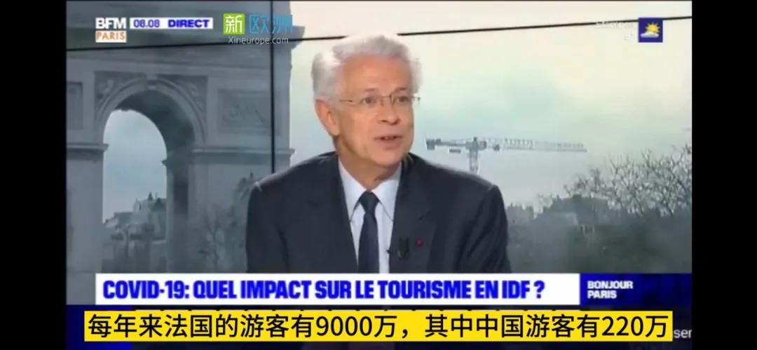 中国人不出门全世界会怎样,中国去哪的机票便宜