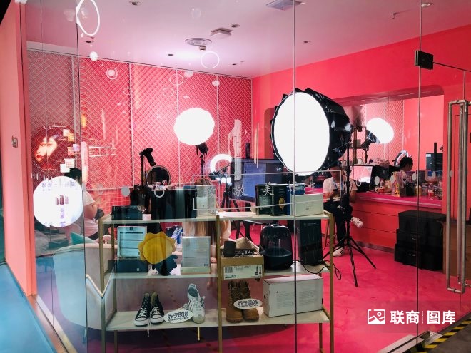 苏宁趣玩,苏宁最新门店布局