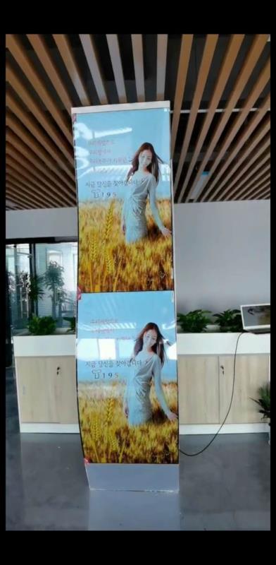 oled拼接屏幕安装难吗,oled拼接屏教程