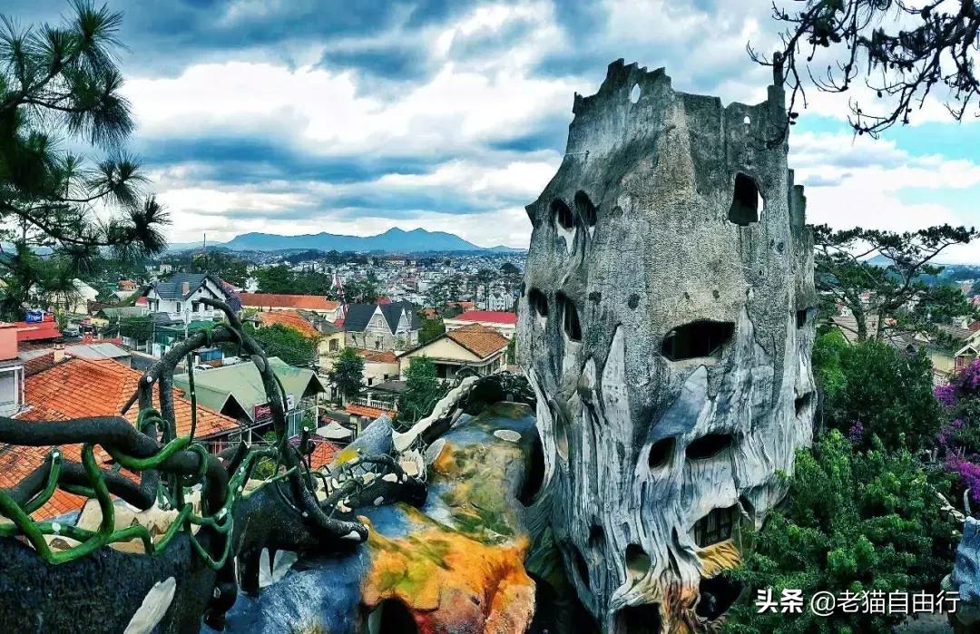 越南自由行旅游攻略路线推荐,越南自由行攻略详细图解