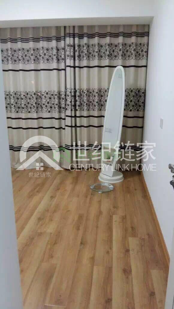 台州市椒江区嘉和名苑二手房,台州椒江鸿景名苑76平二手房价