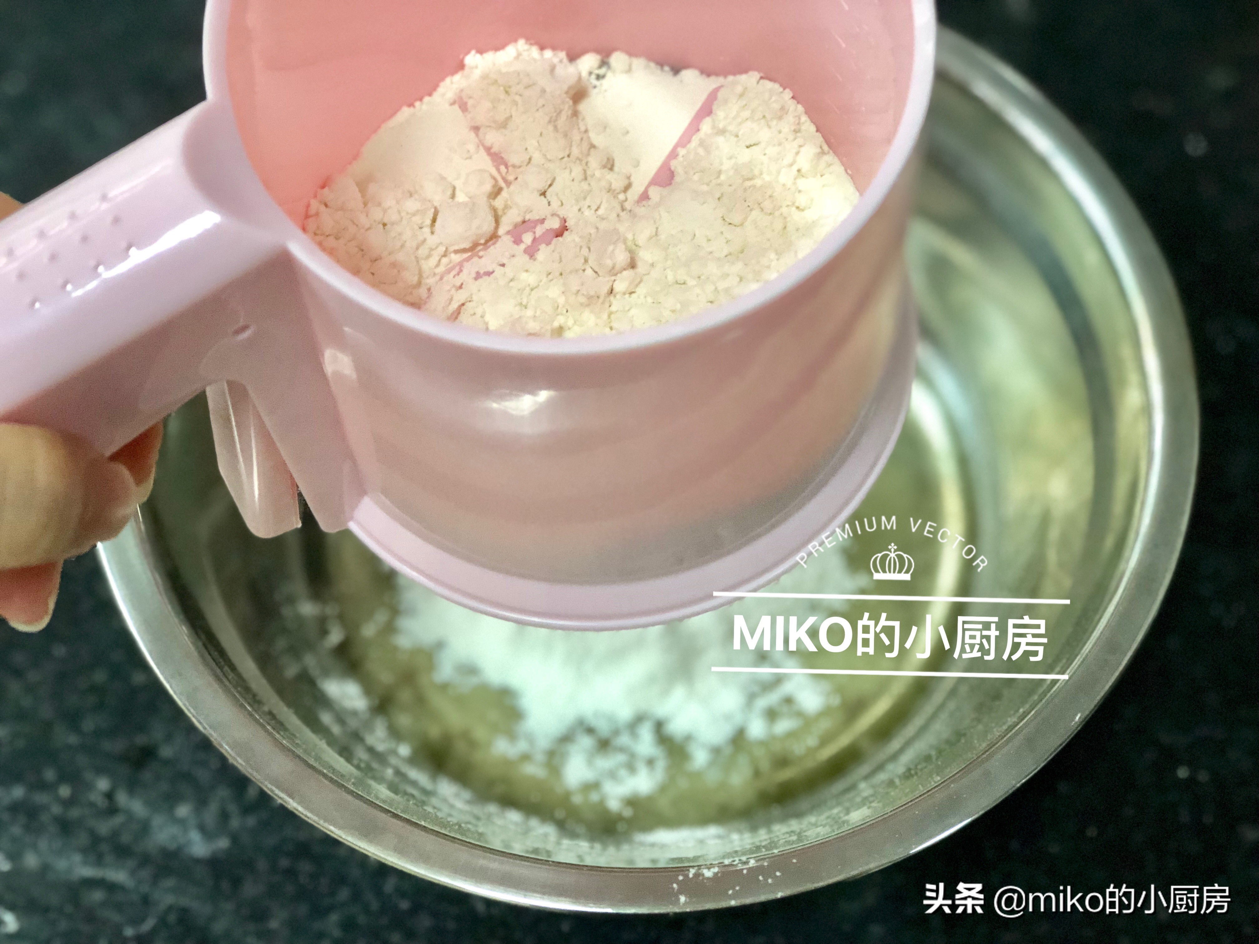 7个鸡蛋古早蛋糕的家常做法烤箱,九寸模具做古早蛋糕需多少鸡蛋