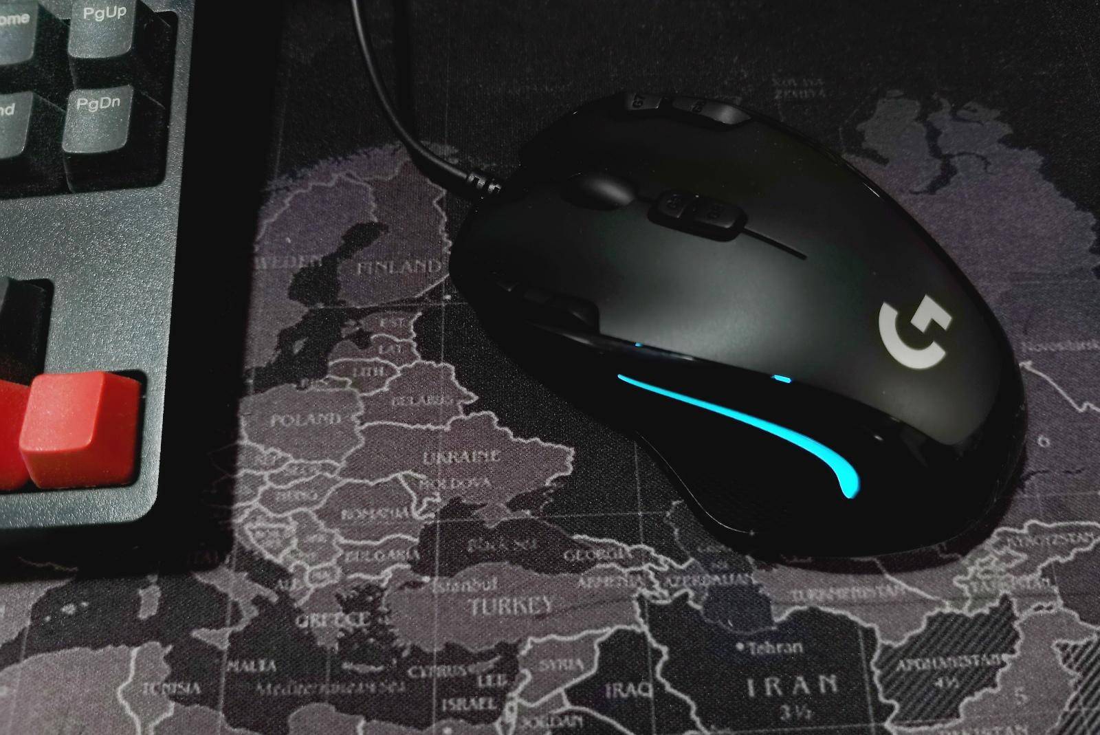 编程专用鼠标炫酷,编程专用鼠标配置