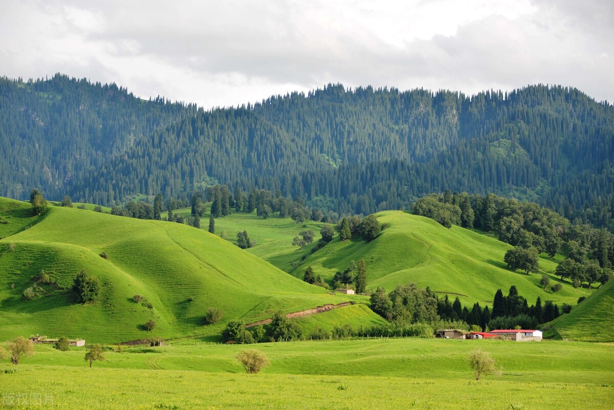 伊宁市伊宁县伊宁镇,伊宁是伊宁市还是伊宁县
