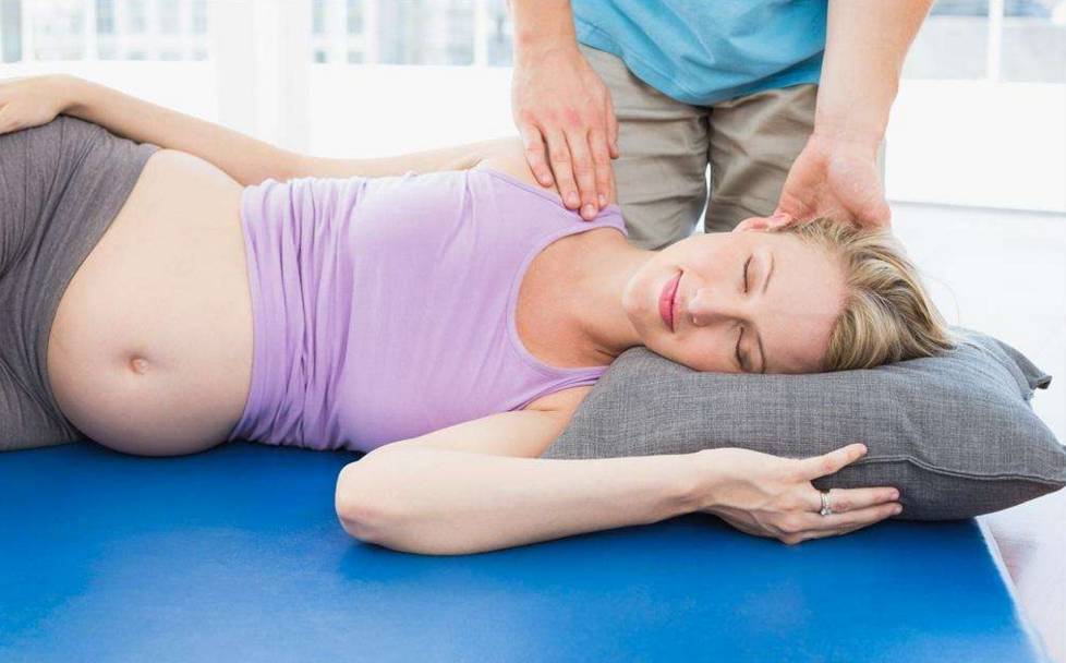 有没有孕妈快35周了胎动频繁,孕妈孕37周胎动频繁有力正常吗