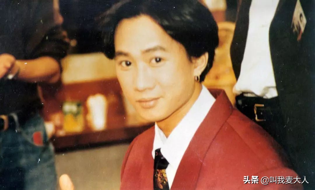 罗大佑说香港音乐人黄家驹,罗大佑现场说黄家驹是音乐人