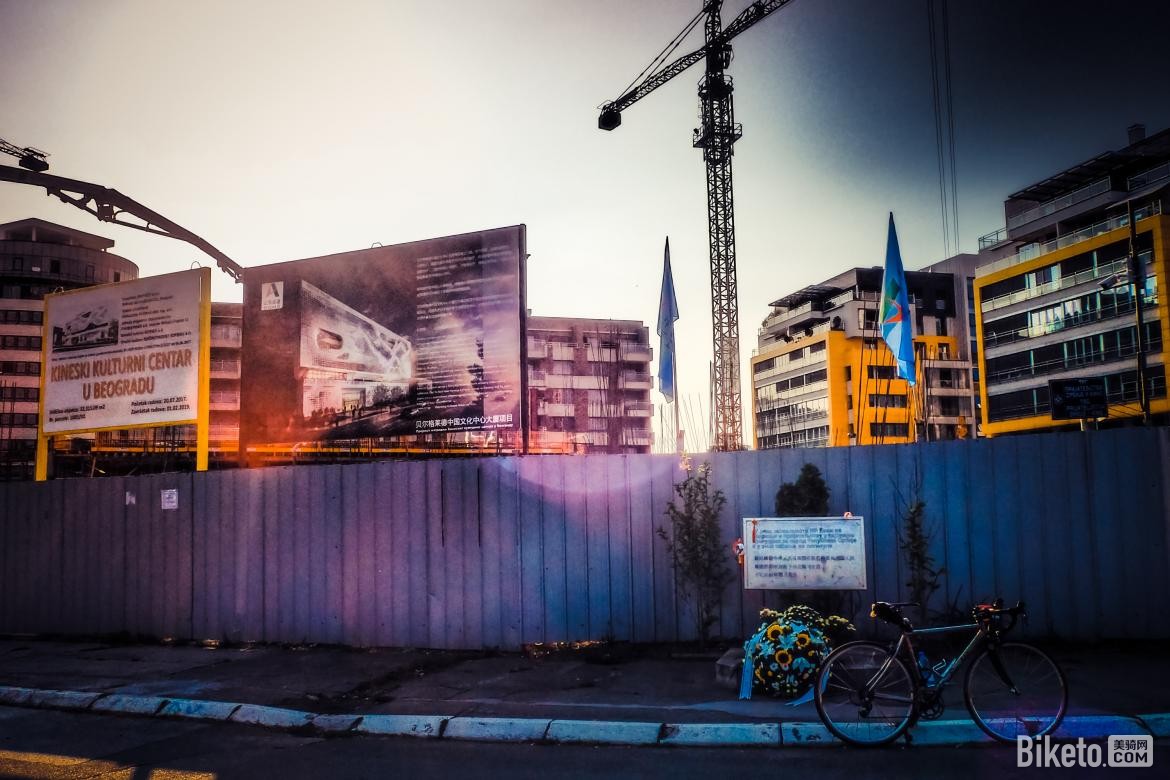 欧洲骑行之旅,骑行塞尔维亚旅行视频