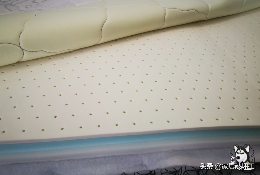 李佳琦丝涟床垫价格表,李佳琦推荐的丝涟双面奇迹床垫