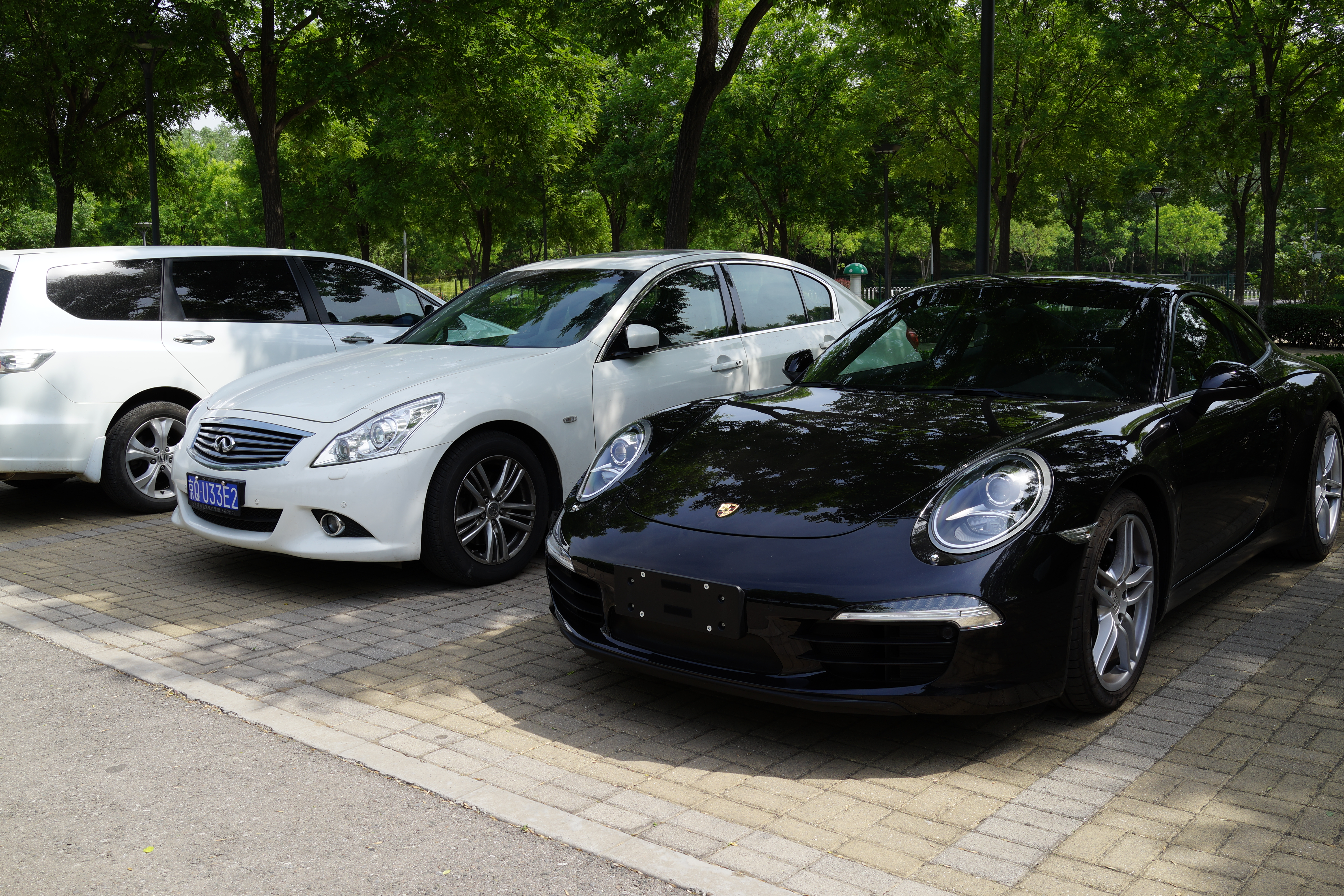 保时捷911车主用车体验,保时捷911用车成本