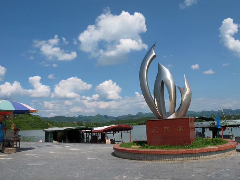 桂林全州有什么知名景区,广西桂林全州县东山瑶族视频