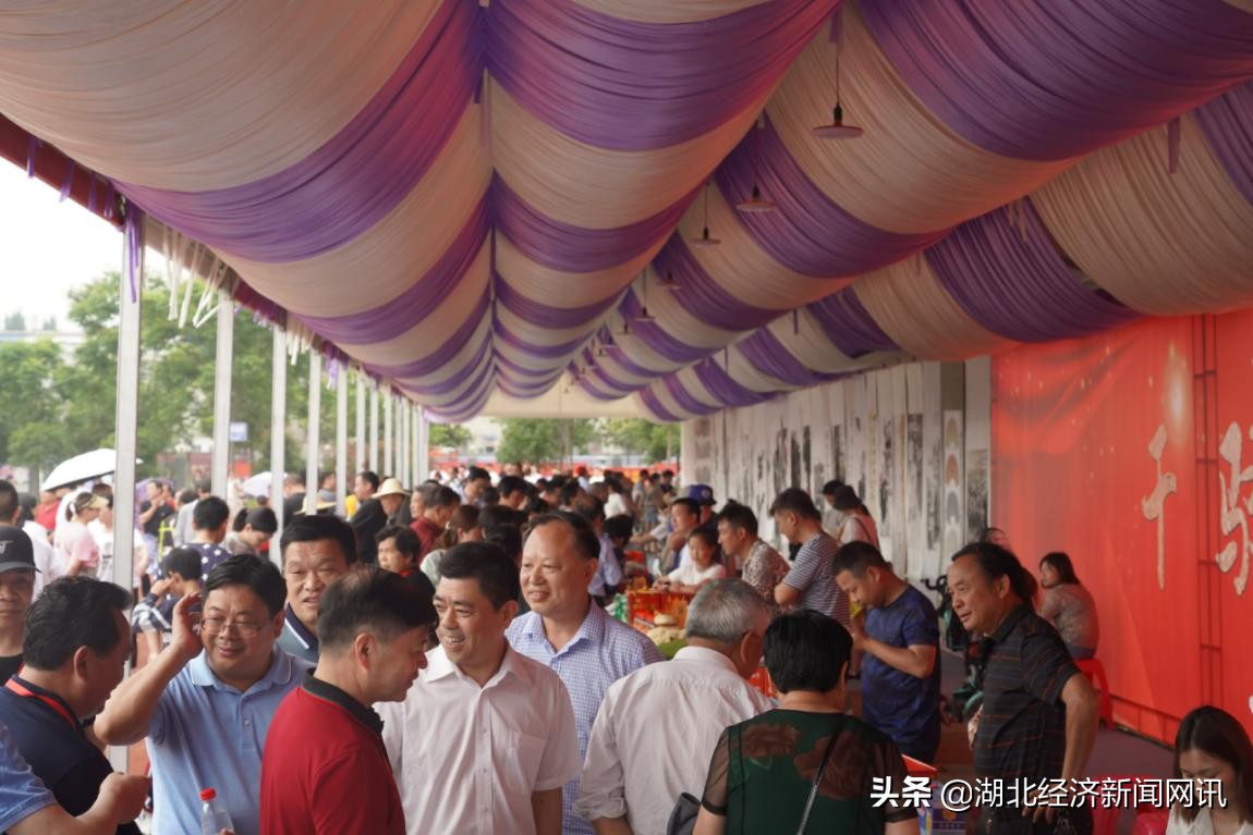 天门干驿镇小龙虾,湖北潜江虾稻共作新模式