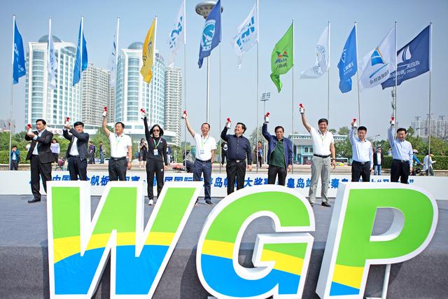 全国水翼帆板锦标赛,2022年全国帆板锦标赛