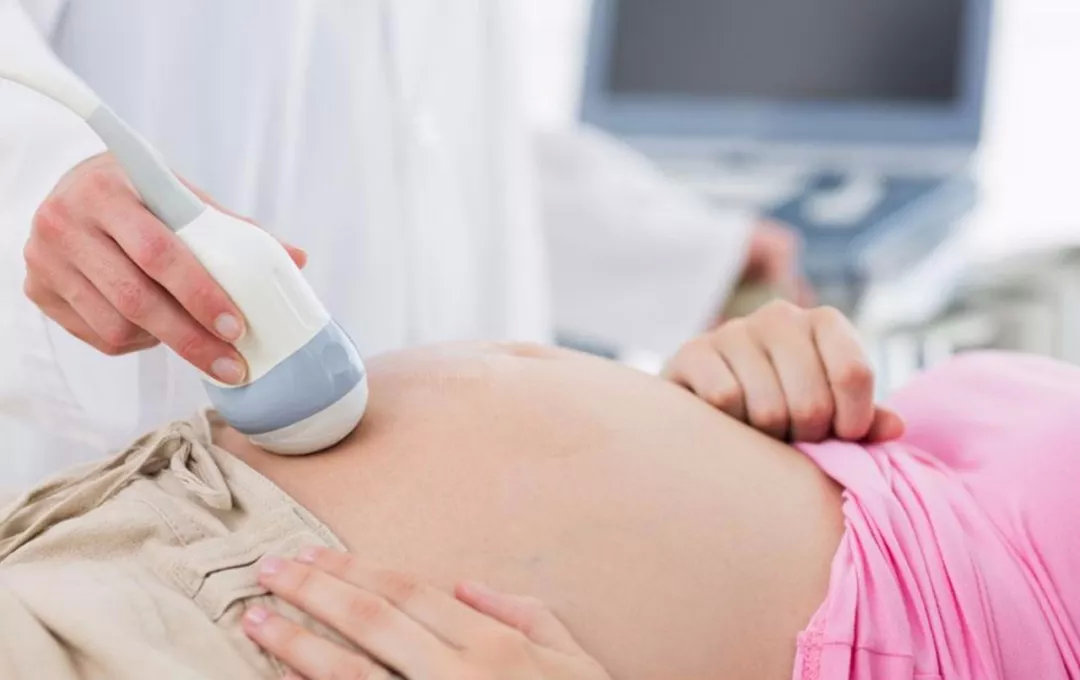 二胎为什么感觉早早有了胎动,各位宝妈胎动是什么感觉