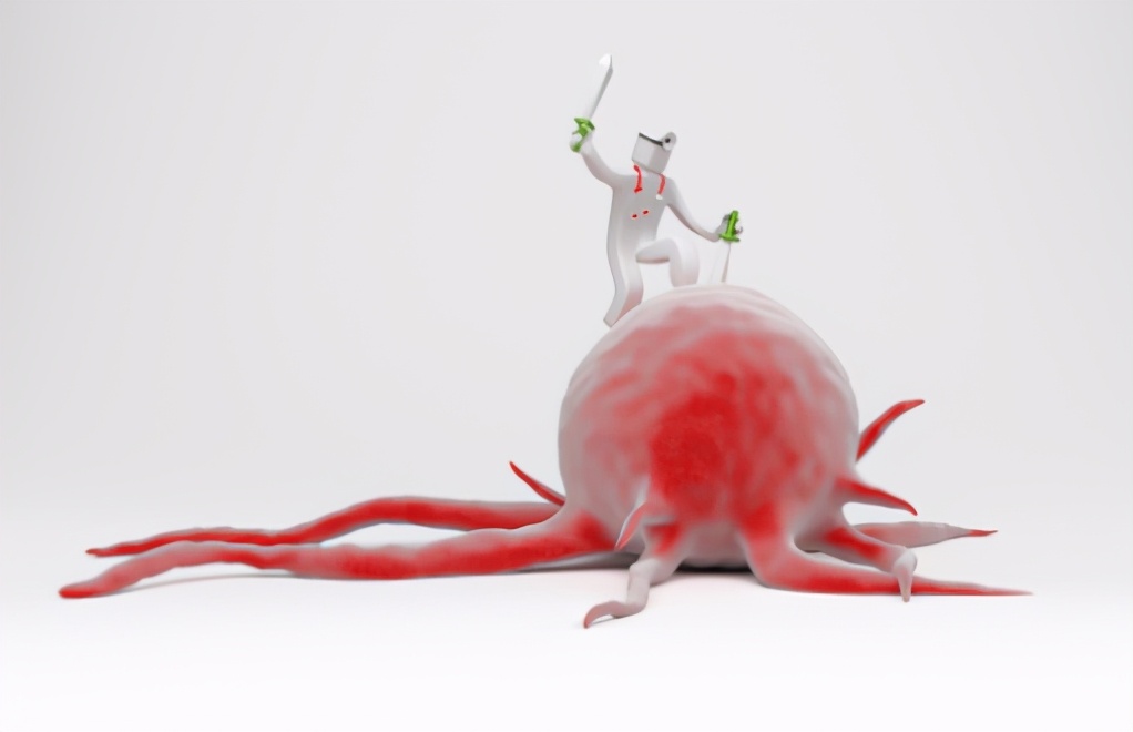 对于抗癌“*器武**”，中大肿瘤医院主任这样说