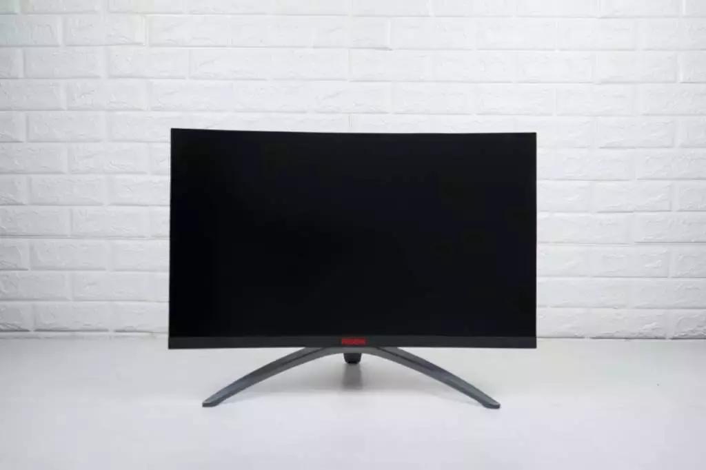 aocag273qcx显示器为什么这么贵,aoc爱攻g273评测