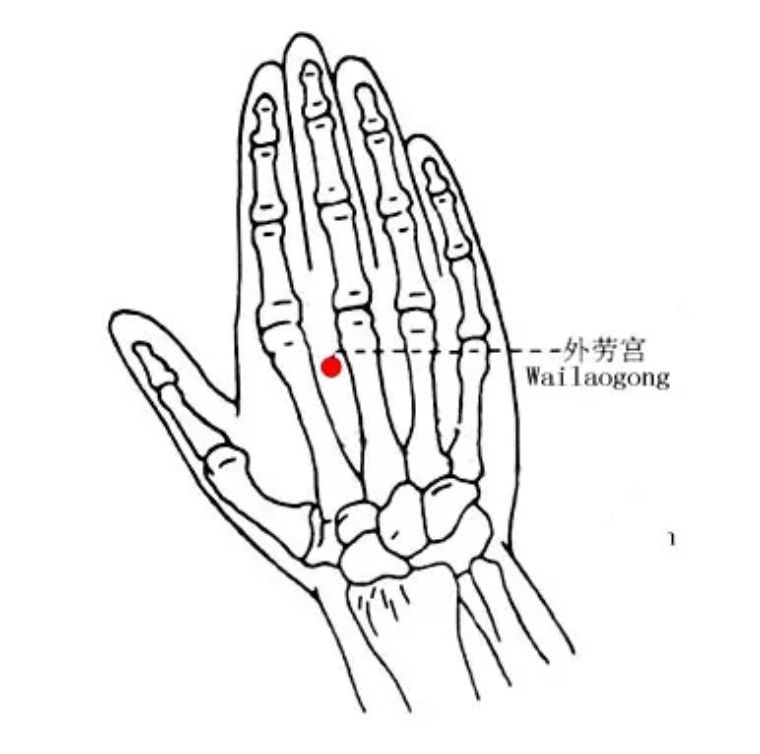 风寒怎么才能把寒气逼出来儿童,小孩着了风寒后怎么散寒