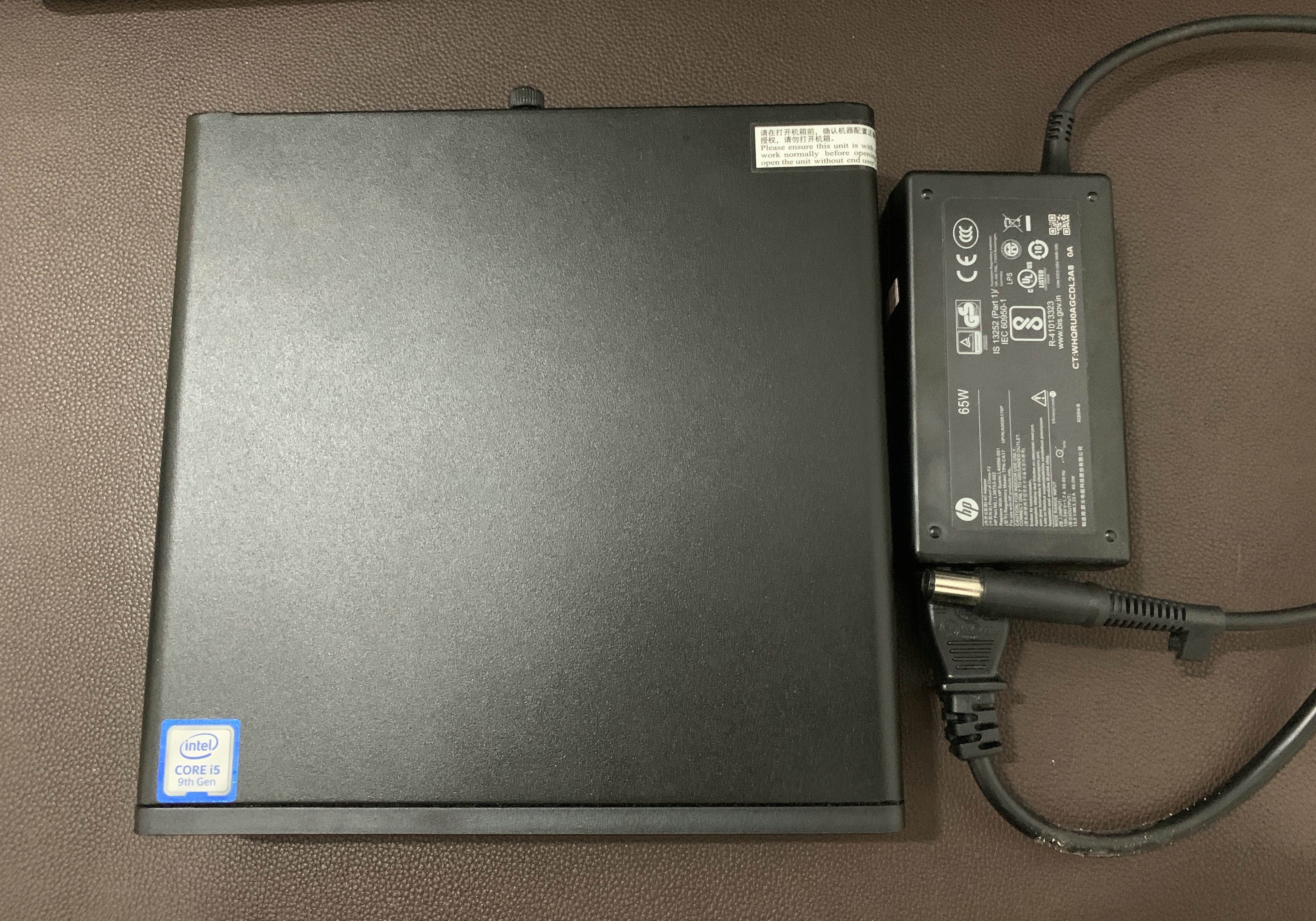 hpprodesk400g1dm拆解,hpprodesk400g2拆机