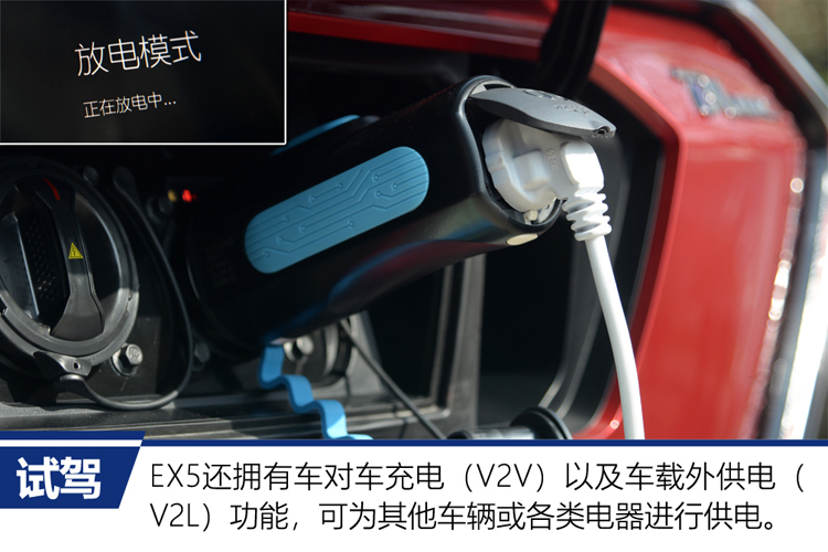 纯电suv续航500km的新能源suv,续航大空间五门纯电车