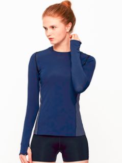 除了NIKE、ADIDAS，女生还有哪些值得入手的运动单品？