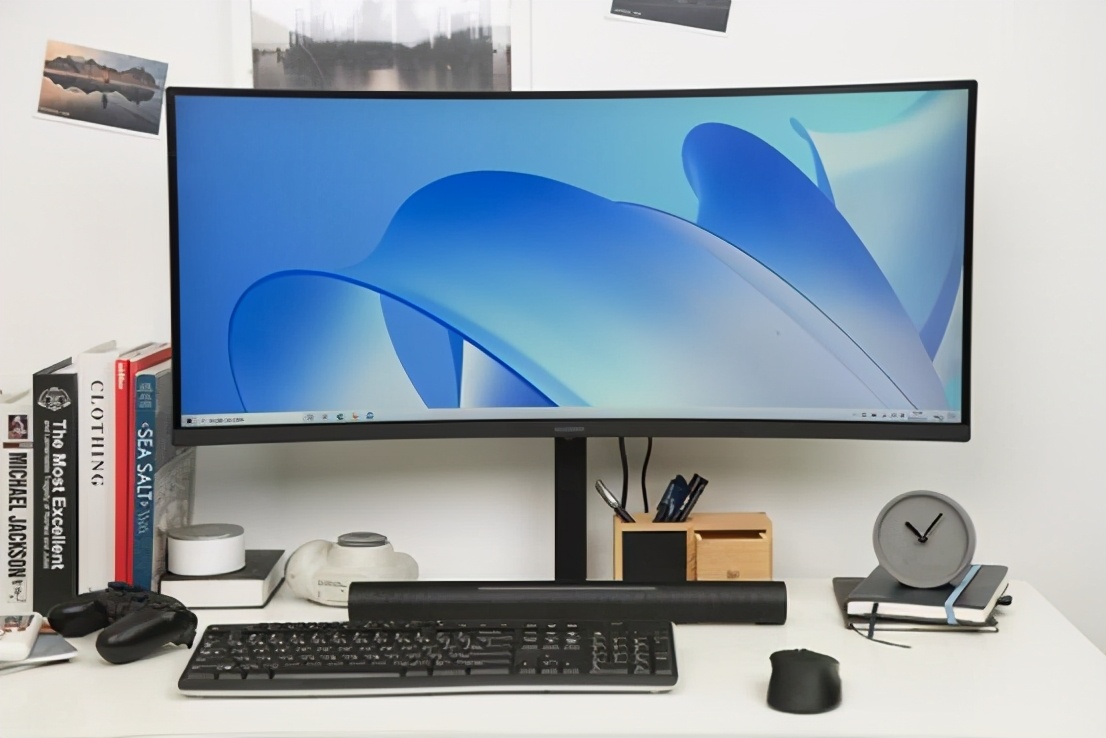 华为mateviewgt27英寸测评,华为显示屏mateviewgt测评