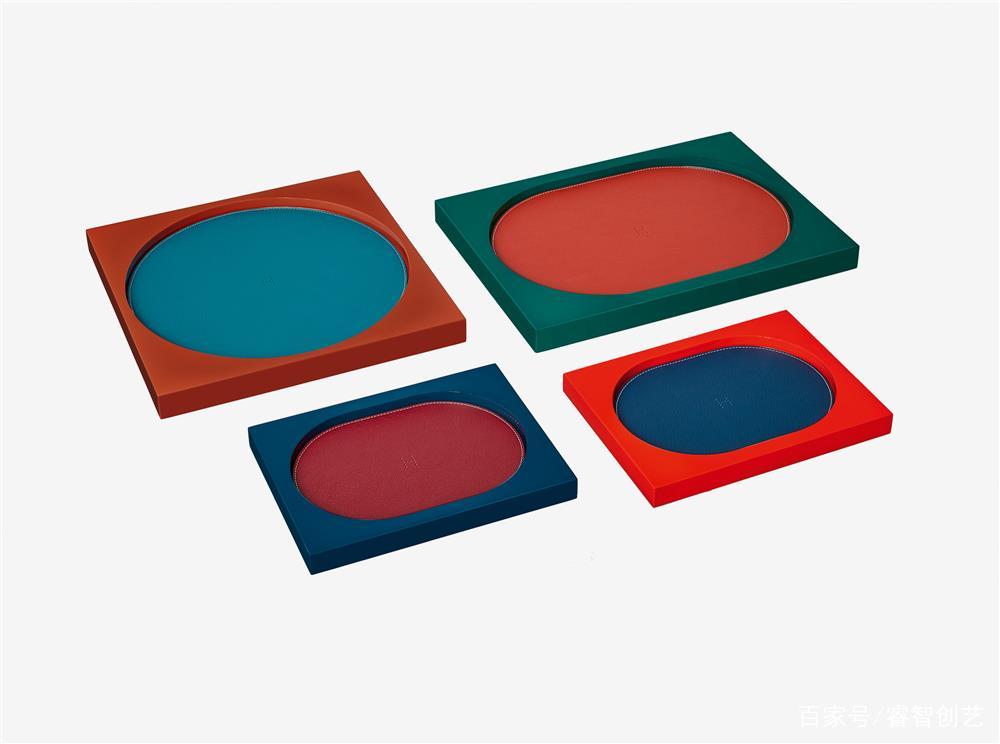 爱马仕橙家居配色推荐,爱马仕官网家具旗舰店