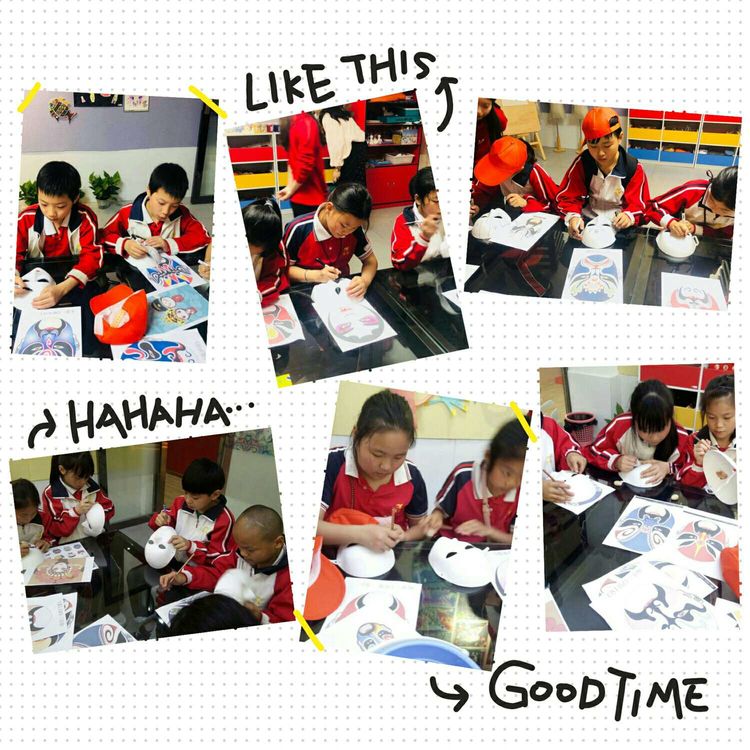 我的学校我的班作文怎么写,我的学校我的班小学