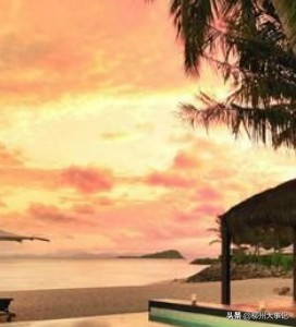 全球十大最土豪的度假村排行榜