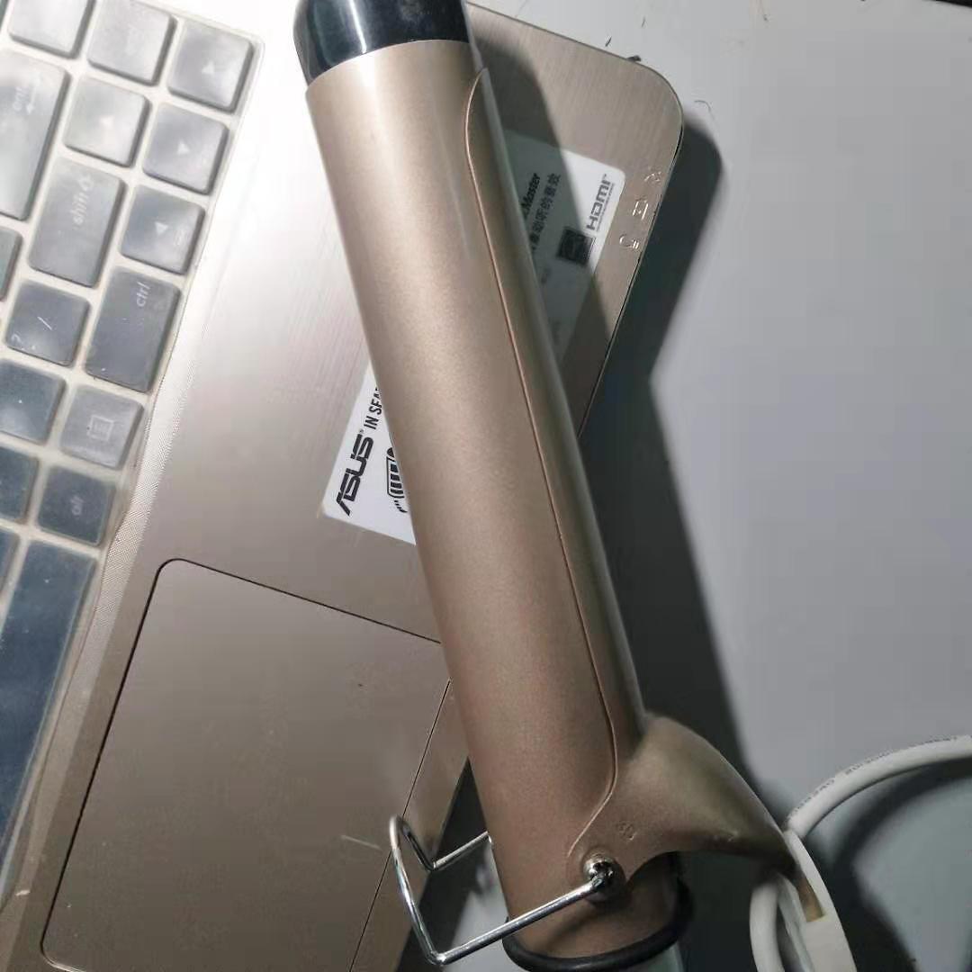 不用卷发棒就可以选出完美的发型,短头发如何用戴森卷发棒卷发