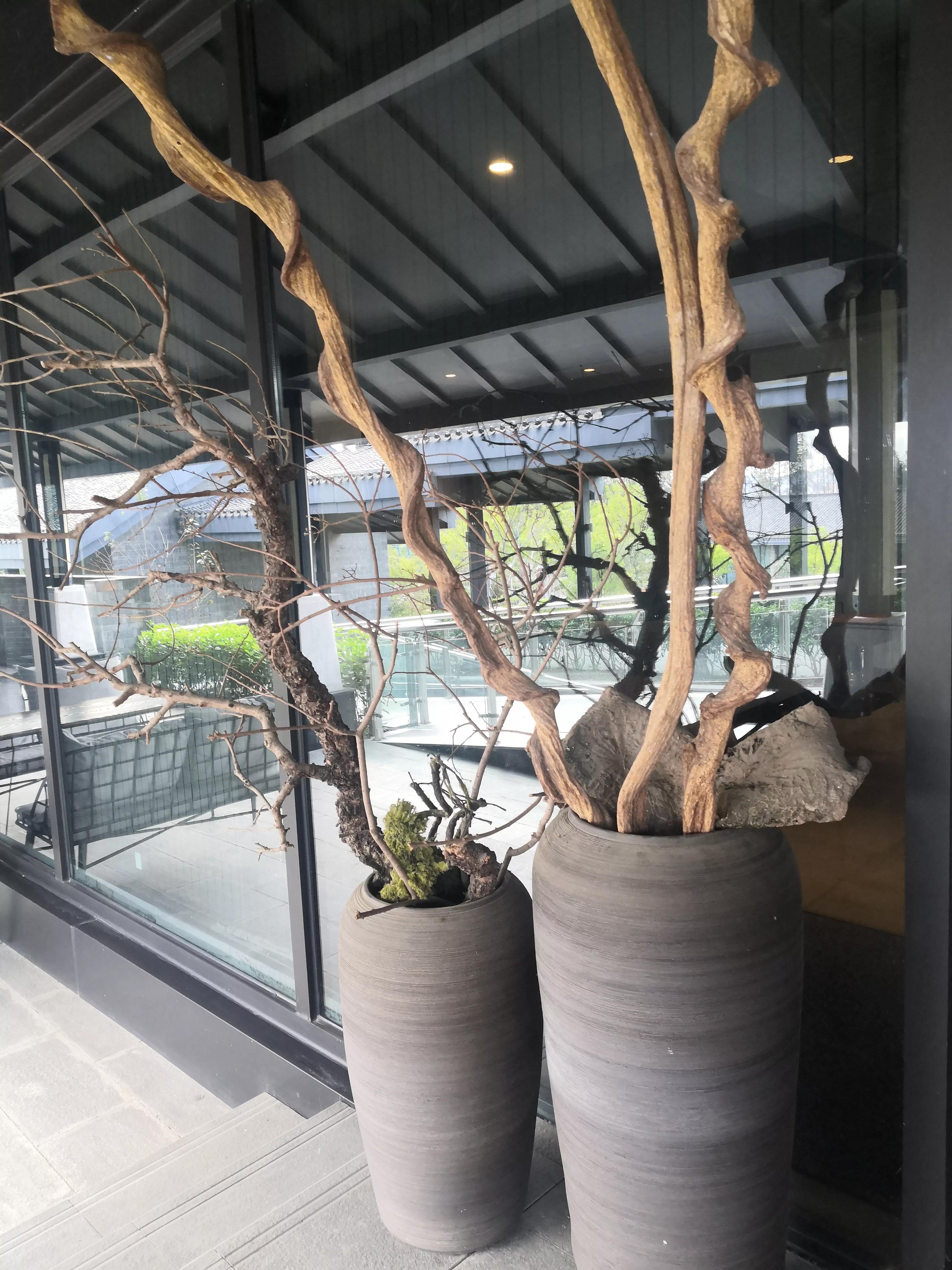 选璟管业,选墅设计