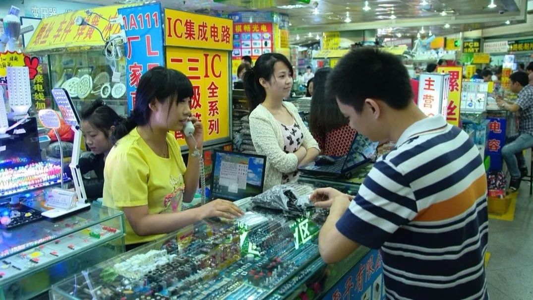 我在非洲做电商,警局捞人,选举乱局,精彩远不止于此