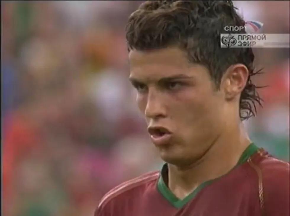 2006世界杯c罗英格兰,2006世界杯c罗进球集锦