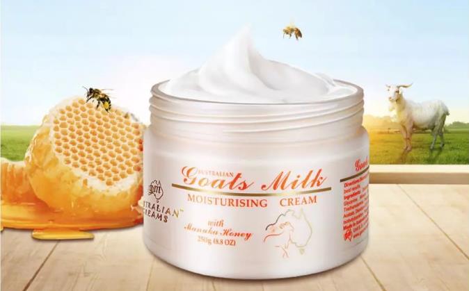 绵羊油是绵羊什么地方的油,绵羊油和绵羊脂的区别