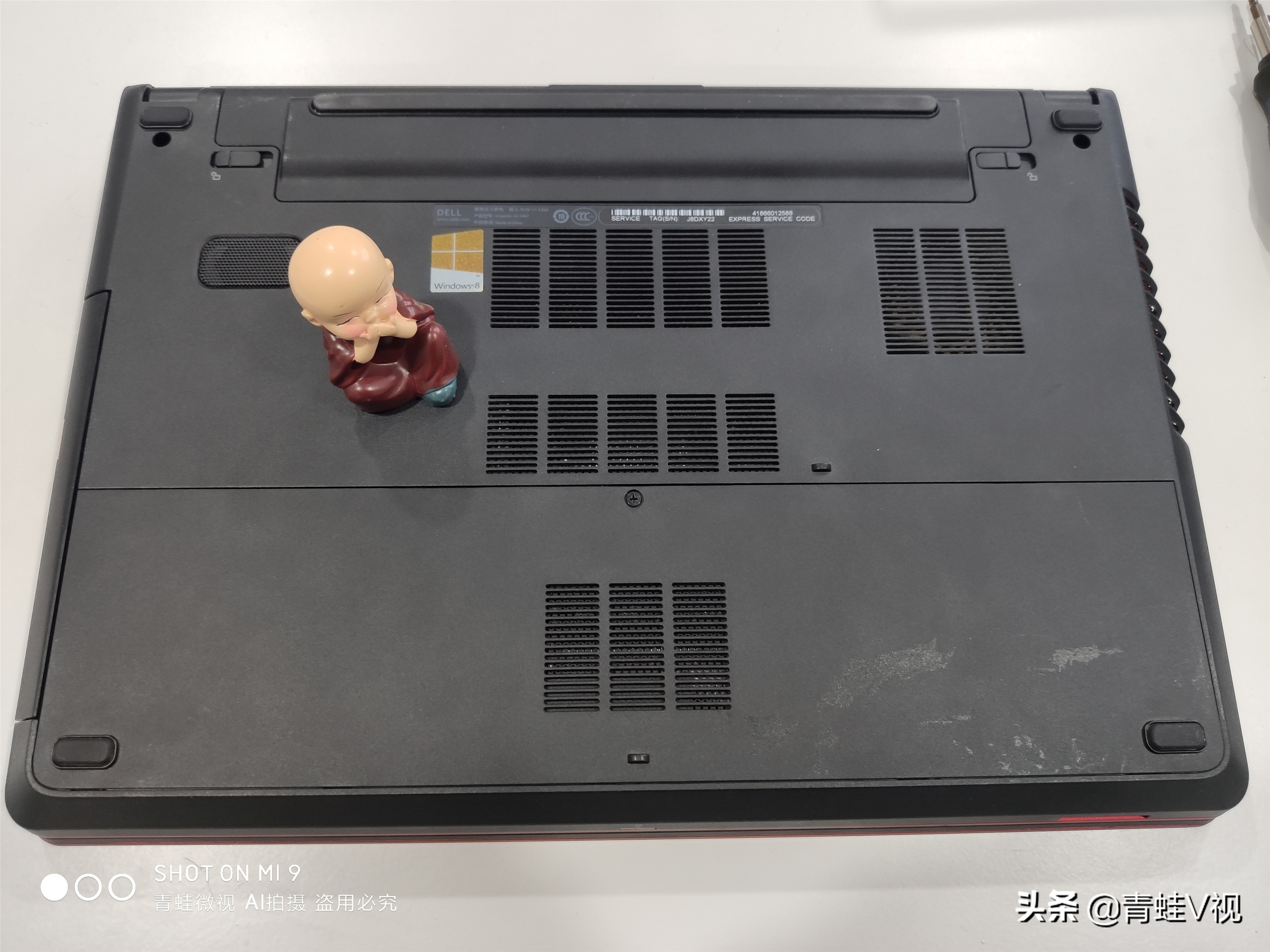 戴尔游匣g33579测评,戴尔游匣5577笔记本拆解